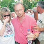 Griñán cree que la familia de Marta del Castillo está haciendo «un circo»