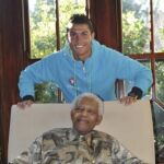 El debut de Sudáfrica cumple el sueño de Mandela
