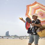 No sin mi kit de playa