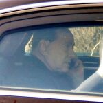 Silvio Berlusconi.
