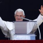 El Papa reconoce el martirio de 26 religiosos españoles en la Guerra Civil
