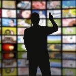 Televisión social