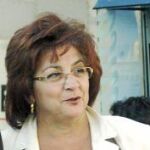 La juez Adelina Entrena, en una imagen de archivo