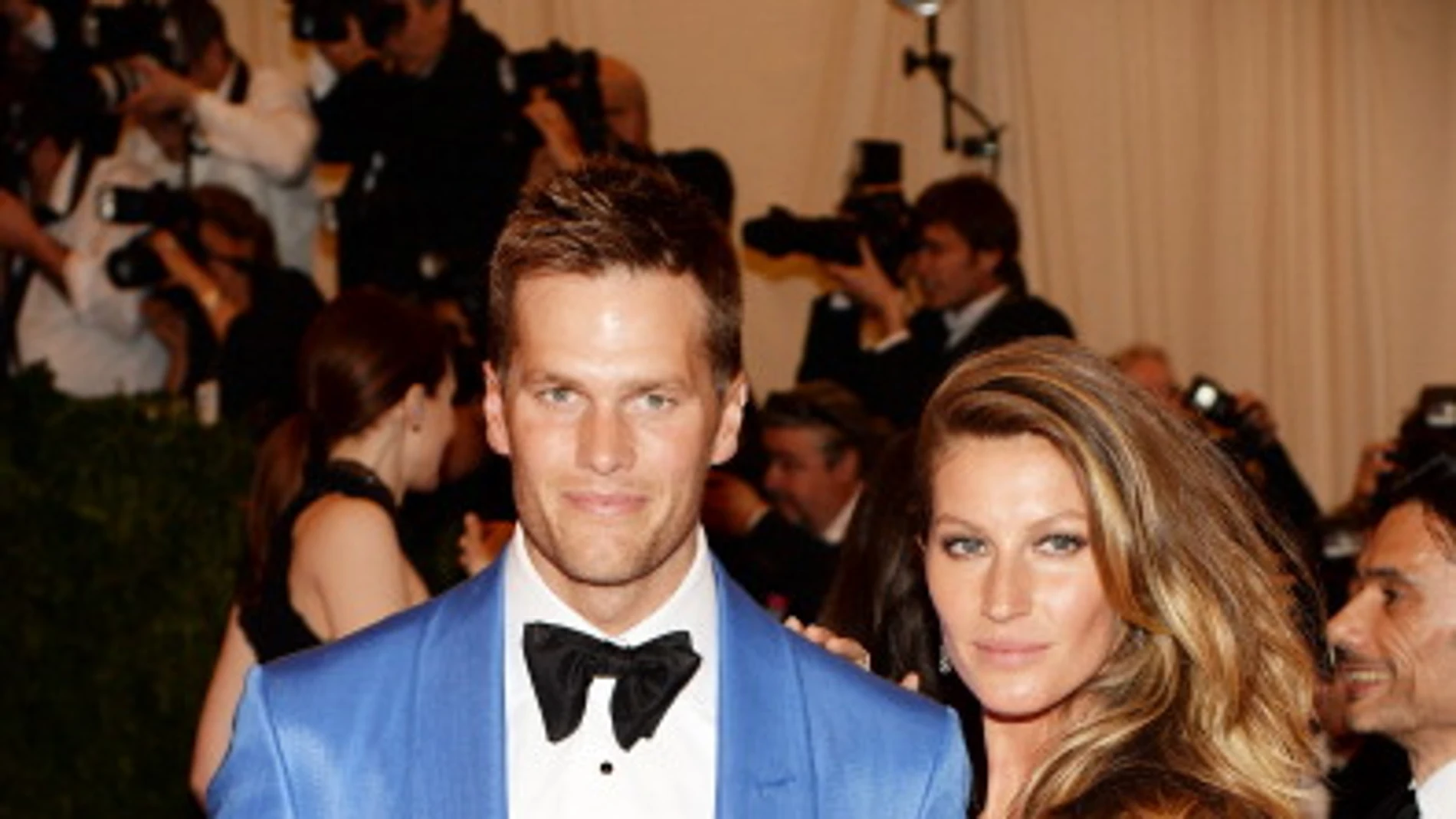 ¿Por qué Gisele Bündchen y Tom Brady no comen tomates?