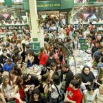 El libro aguanta la crisis
