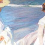 Sorolla: La luz inunda el Prado