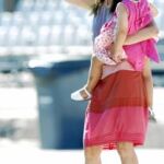 Alpargatas, también en los pies de Doña Letizia