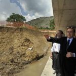 Terremoto de 4,1 grados en L'Aquila cinco días antes de la reunión del G-8