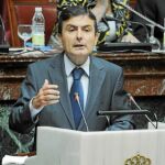 Saura acepta las reivindicaciones del PP, y éste le pide que lo demuestre