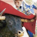 Peligroso valor de Aguilar