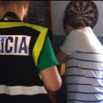 Cuatro detenidos por abusar de dos menores y tenencia de pornografía infantil