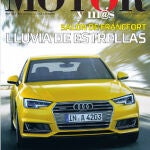 Motor y M@s.Nº 39 - Septiembre 2015