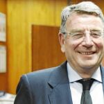 La Generalitat premia la trayectoria profesional de Iñaki Zaragüeta