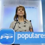 La dirección del PP mantiene su apoyo a Camps