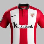 El Athletic se viste con franjas más anchas