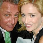 Larrañaga consigue su cuarto divorcio por Jesús Mariñas