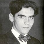 García Lorca se inspiró en su localidad natal para estos textos