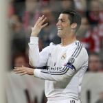 Cuando Ronaldo derrotó al ogro
