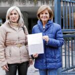 Pedro Pacheco volverá al juzgado el 12 de abril por el «caso Casa del Rocío»