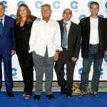 La cadena Cope presenta sus armas para la nueva temporada