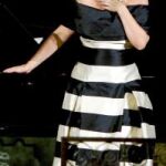 El cantaor actuará el 17 de septiembre, y la soprano, cinco días más tarde