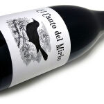 Vinos naturales: El canto del Mirlo