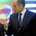 De la «cláusula Camps» a las sombras del estatuto andaluz