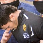 El registro de llamadas contradice a los testigos del «caso Marta» que vieron llevar el cuerpo a la basura