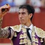 Jiménez Fortes, dos orejas en el Carnaval del Toro