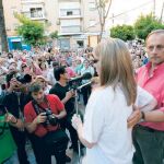 Cientos de voces contra el olvido