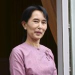 Birmania autoriza la libertad de Aung San Suu Kyi