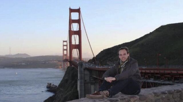Imagen de Andreas Lubitz