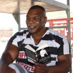 Muere con 4 años la hija deTyson