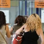 PULSE EN «DOCUMENTO» PARA DESPLEGAR EL GRÁFICO CON EL CALENDARIO DE LOS DÍAS DE HUELGA CON LOS PAROS TOTALES Y PARCIALES