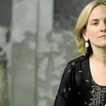 Tracy Chevalier: «Me aburre escribir de los hombres»
