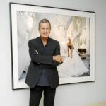 Mario Testino: «Soy insaciable»