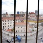 Cambios en la gestión penintenciaria y trato a los internos pueden influir en la bajada de reincidencia