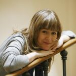 Marta Rivera de la Cruz: «Este año los madridistas lo tenemos crudo»