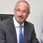 Embajador de Israel en España, Daniel Kutner