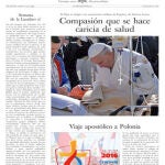 L’Osservatore Romano Nº 23
