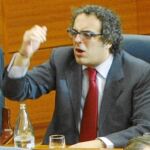 «No se nos ve. No hacemos más que perder peso político»