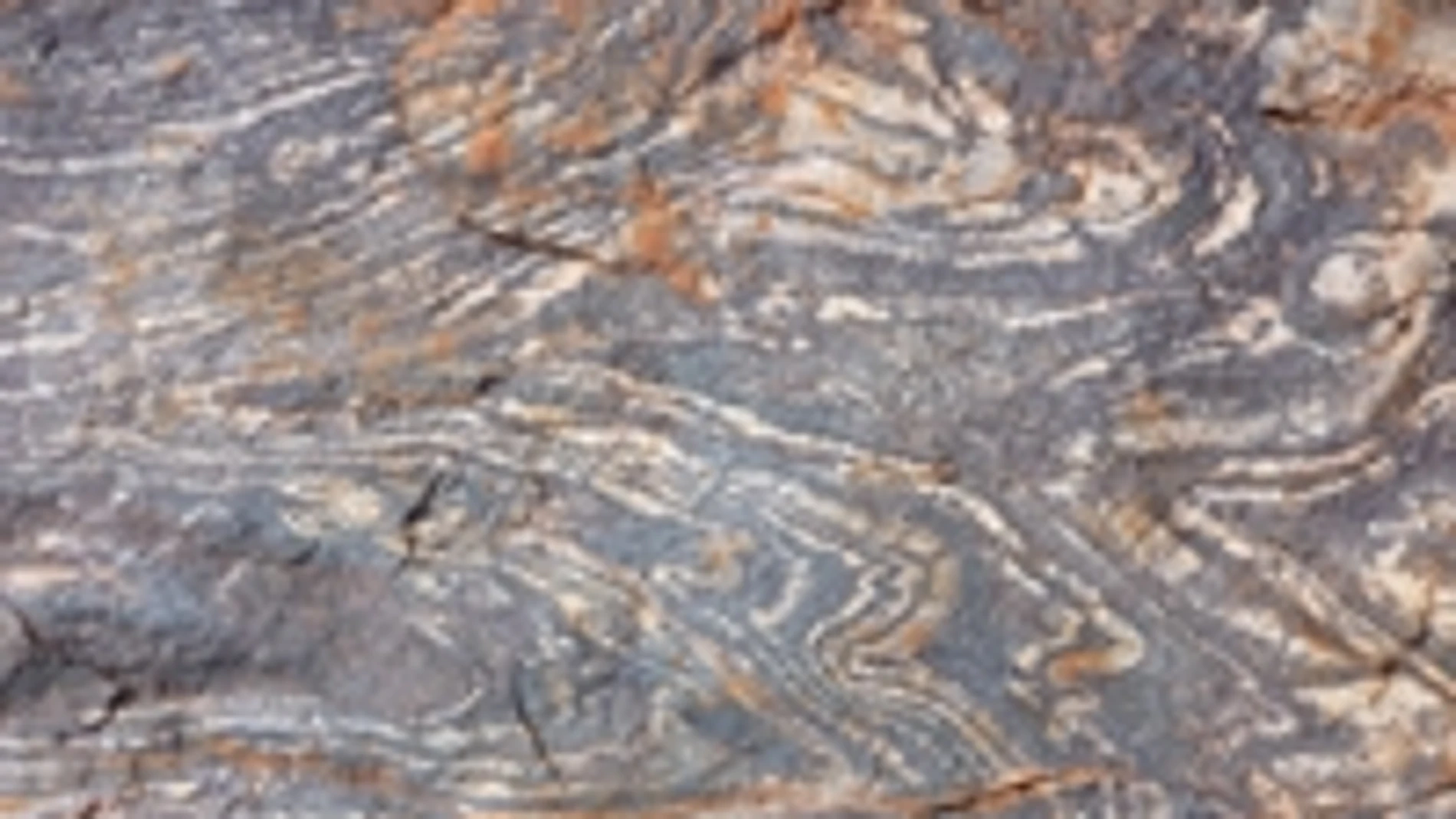 El conjunto de rocas más antiguas del planeta