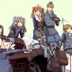 Valkyria Chronicles Remastered confirma lanzamiento europeo para primavera de 2016