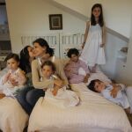 Familia numerosa