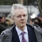 Julian Assange