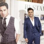 David Bustamante: «Juro no defraudar a los míos»