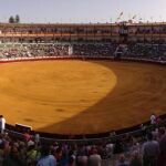 Plaza de toros de El Puerto de Santa María