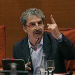Francis Wolff, en imagen de archivo