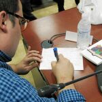 En la actualidad, el proyecto atiende a cerca de 65 usuarios