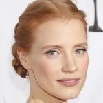 Jessica Chastain